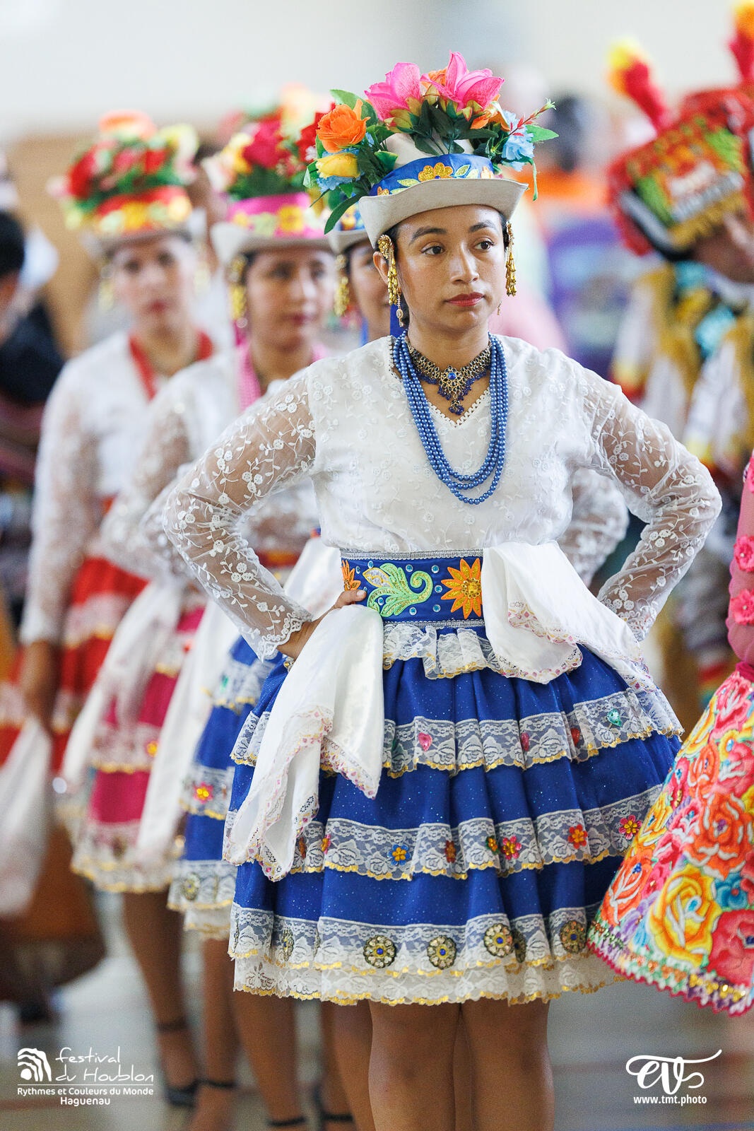 FDH 2024 | OUVERTURE